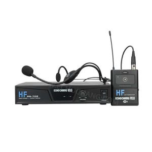 میکروفون بیسیم HF PR 700 H