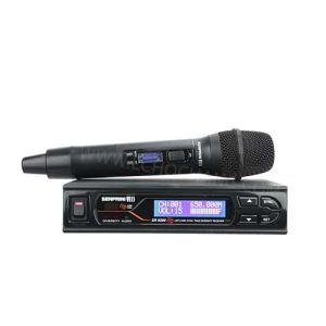 میکروفون بیسیم HF SR 6200 HT